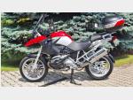 Detail nabídky - BMW R 1200 GS - ABS II. generace, 65.700 km
