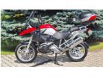 Detail nabídky - BMW R 1200 GS - ABS II. generace, 65.700 km