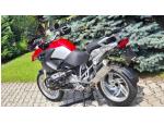 Klikněte pro detailní foto č. 2 - BMW R 1200 GS - ABS II. generace, 65.700 km