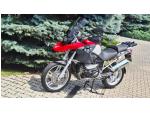 Klikněte pro detailní foto č. 3 - BMW R 1200 GS - ABS II. generace, 65.700 km