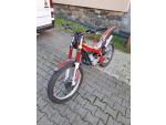 Klikněte pro detailní foto č. 1 - Beta Evo 80 Senior MY22 - najeto 50 mth