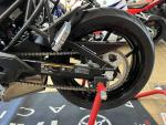 Klikněte pro detailní foto č. 10 - Kawasaki Versys 650 4000km