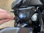 Klikněte pro detailní foto č. 12 - Kawasaki Versys 650 4000km