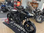 Klikněte pro detailní foto č. 2 - Kawasaki Versys 650 4000km