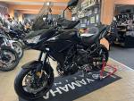 Klikněte pro detailní foto č. 4 - Kawasaki Versys 650 4000km
