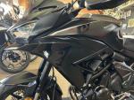 Klikněte pro detailní foto č. 8 - Kawasaki Versys 650 4000km