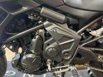Klikněte pro detailní foto č. 9 - Kawasaki Versys 650 4000km