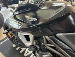 Klikněte pro detailní foto č. 10 - Triumph Tiger 800 XRX 17tkm
