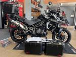 Klikněte pro detailní foto č. 1 - Triumph Tiger 800 XRX 17tkm