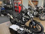 Klikněte pro detailní foto č. 2 - Triumph Tiger 800 XRX 17tkm