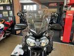 Klikněte pro detailní foto č. 3 - Triumph Tiger 800 XRX 17tkm
