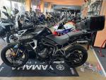 Klikněte pro detailní foto č. 5 - Triumph Tiger 800 XRX 17tkm