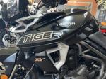 Klikněte pro detailní foto č. 6 - Triumph Tiger 800 XRX 17tkm