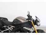 Klikněte pro detailní foto č. 11 - Triumph Speed Triple R RS