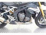 Klikněte pro detailní foto č. 12 - Triumph Speed Triple R RS