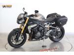 Detail nabídky - Triumph Speed Triple R RS