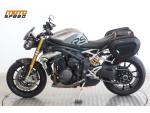 Klikněte pro detailní foto č. 2 - Triumph Speed Triple R RS