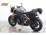 Klikněte pro detailní foto č. 3 - Triumph Speed Triple R RS