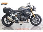 Klikněte pro detailní foto č. 6 - Triumph Speed Triple R RS