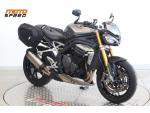 Klikněte pro detailní foto č. 7 - Triumph Speed Triple R RS