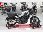 Detail nabídky - Benelli Leoncino 500 2021