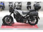 Klikněte pro detailní foto č. 6 - Benelli Leoncino 500 2021