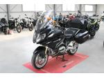 Klikněte pro detailní foto č. 13 - BMW R 1200 RT 2018