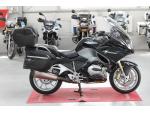 Klikněte pro detailní foto č. 1 - BMW R 1200 RT 2018