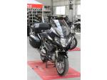 Klikněte pro detailní foto č. 6 - BMW R 1200 RT 2018