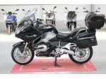 Klikněte pro detailní foto č. 7 - BMW R 1200 RT 2018