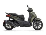 Klikněte pro detailní foto č. 1 - Piaggio BEVERLY 310 S HPE E5+, Bonus, 20.4 Kw