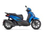 Klikněte pro detailní foto č. 2 - Piaggio BEVERLY 310 S HPE E5+, Bonus, 20.4 Kw