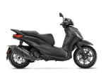 Klikněte pro detailní foto č. 3 - Piaggio BEVERLY 310 S HPE E5+, Bonus, 20.4 Kw