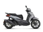 Klikněte pro detailní foto č. 4 - Piaggio BEVERLY 310 S HPE E5+, Bonus, 20.4 Kw