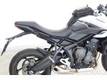 Klikněte pro detailní foto č. 11 - Triumph Tiger Sport 660
