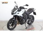 Klikněte pro detailní foto č. 1 - Triumph Tiger Sport 660