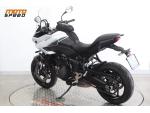 Klikněte pro detailní foto č. 3 - Triumph Tiger Sport 660