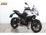 Klikněte pro detailní foto č. 7 - Triumph Tiger Sport 660