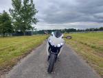 Klikněte pro detailní foto č. 10 - Honda Fireblade