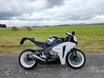 Klikněte pro detailní foto č. 12 - Honda Fireblade