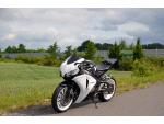 Klikněte pro detailní foto č. 1 - Honda Fireblade