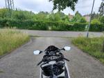 Klikněte pro detailní foto č. 5 - Honda Fireblade