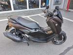 Yamaha NMAX 125 Tech Max