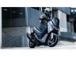 Klikněte pro detailní foto č. 9 - Yamaha NMAX 125 Tech Max : TOVÁRNÍ ZÁRUKA 3 ROKY