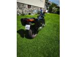 Klikněte pro detailní foto č. 10 - Honda CBF 500 (2008) kufry, jen 19 tis.km, po servisu