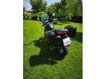 Klikněte pro detailní foto č. 11 - Honda CBF 500 (2008) kufry, jen 19 tis.km, po servisu
