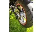 Klikněte pro detailní foto č. 12 - Honda CBF 500 (2008) kufry, jen 19 tis.km, po servisu