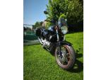 Klikněte pro detailní foto č. 8 - Honda CBF 500 (2008) kufry, jen 19 tis.km, po servisu
