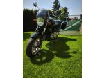 Klikněte pro detailní foto č. 9 - Honda CBF 500 (2008) kufry, jen 19 tis.km, po servisu