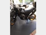 Detail nabídky - Yamaha XT 660 X Supermotard (2009) jen 29 t.km, kufr, dvoje plasty